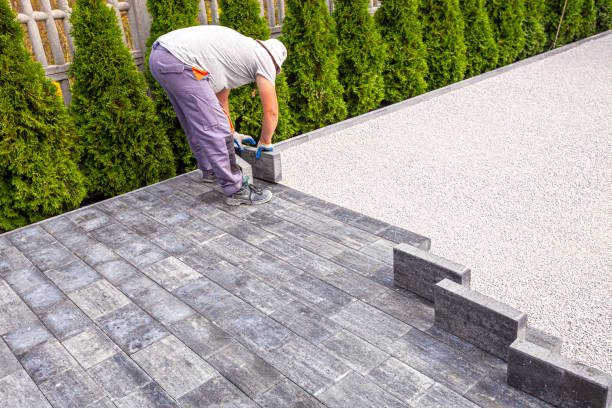 Best Driveway Pavers Near Me  in Mount Pleasant, MI