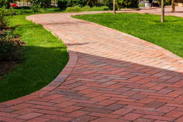 Driveway Pavers for Homes in Mount Pleasant, MI