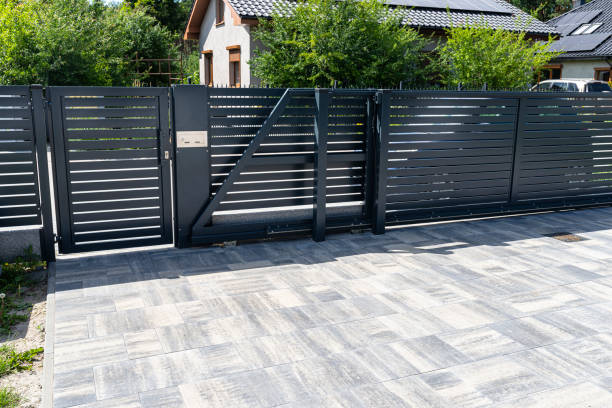 Best Local Driveway Pavers  in Mount Pleasant, MI