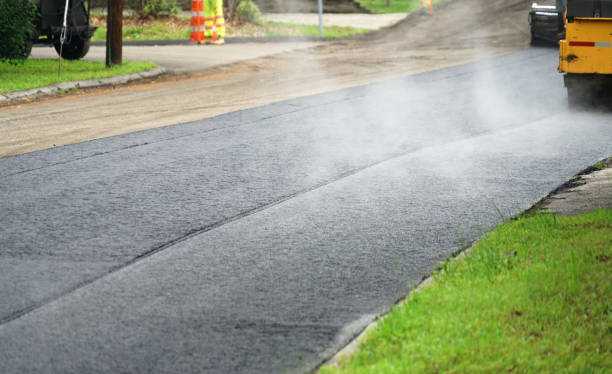Best Driveway Repair Near Me  in Mount Pleasant, MI