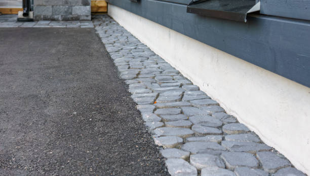 Best Concrete Paver Driveway  in Mount Pleasant, MI