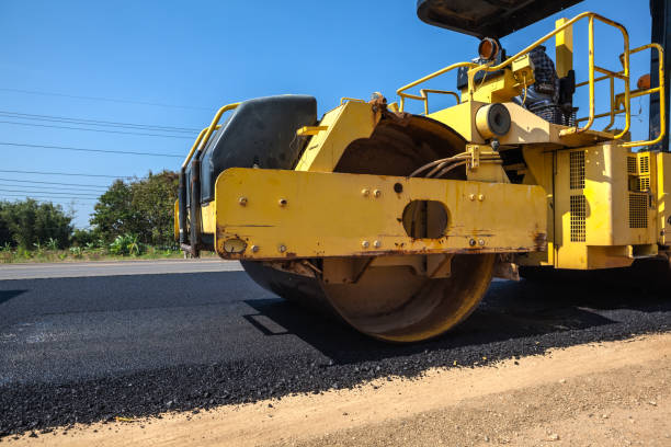 Best Commercial Driveway Pavers  in Mount Pleasant, MI